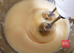 巧克力布朗尼的做法图解2