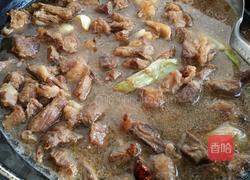 营养炖牛肉的做法图解5