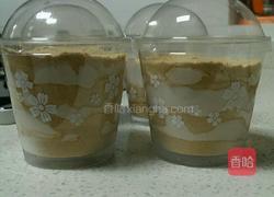 木糠蛋糕的做法图解3