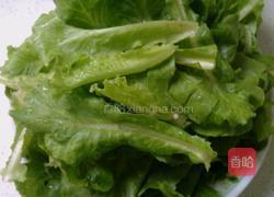 奥尔良卷饼的做法图解4