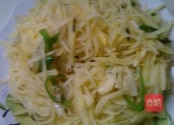 奥尔良卷饼的做法图解6