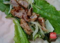 奥尔良卷饼的做法图解9