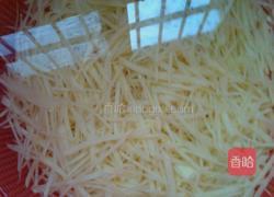 奥尔良卷饼的做法图解2