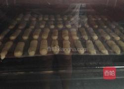 小饼干的做法图解5