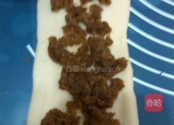 汤种豆沙吐司的做法图解7