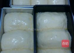 汤种豆沙吐司的做法图解9