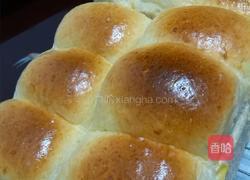 汤种豆沙吐司的做法图解12