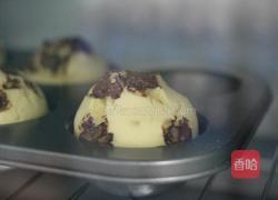 没有cup的cup cake的做法图解6