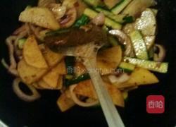 滋味烤鱼的做法图解3