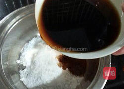 日式和风沙拉酱的做法图解2