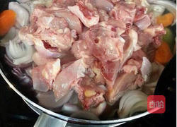 日式咖喱鸡的做法图解2