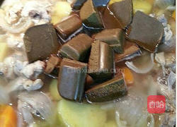 日式咖喱鸡的做法图解3