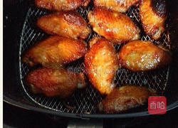 蚝香鸡中翅的做法图解3