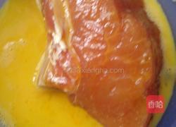 自制蒜香排骨的做法图解2