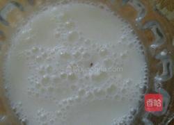 黑暗料理——五物汤的做法图解3