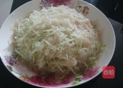 黑暗料理——五物汤的做法图解4