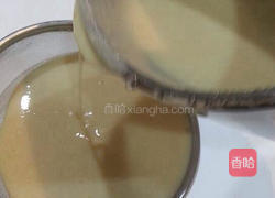 香浓豆浆的做法图解4