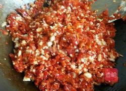 自制辣椒酱的做法图解4