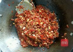 自制辣椒酱的做法图解5