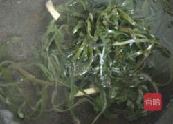 五英烩的做法图解1