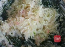 五英烩的做法图解3