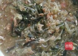 五英烩的做法图解6