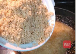 南洋风味虾米辣酱的做法图解6