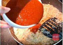 南洋风味虾米辣酱的做法图解7