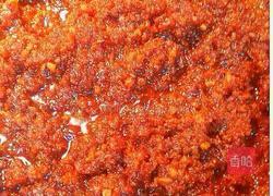 南洋风味虾米辣酱的做法图解9