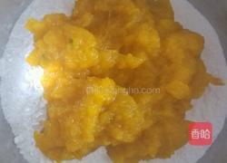 南瓜涼面的做法圖解2