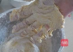 南瓜凉面的做法图解4