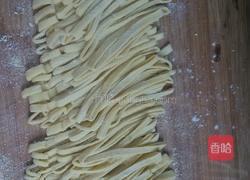 南瓜凉面的做法图解7