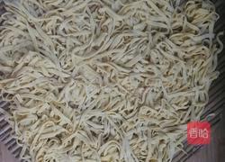 南瓜凉面的做法图解8