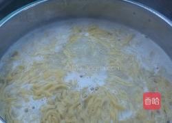 南瓜凉面的做法图解10