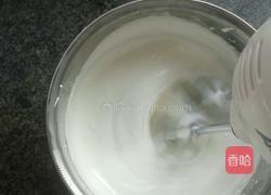 8寸起司蛋糕的做法图解3