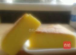 8寸起司蛋糕的做法图解7