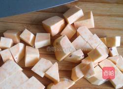 糖醋排骨的做法图解3