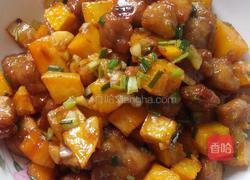 糖醋排骨的做法图解6