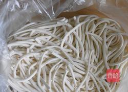 什锦面的做法图解4