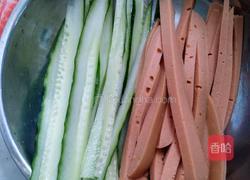 家庭寿司的做法图解2