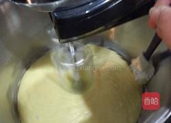 香脆羊酥饼的做法图解4