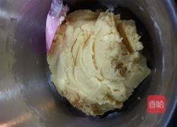 香脆羊酥饼的做法图解8