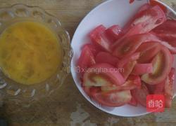 番茄炒蛋的做法图解2