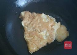 番茄炒蛋的做法图解4