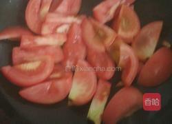 番茄炒蛋的做法图解5