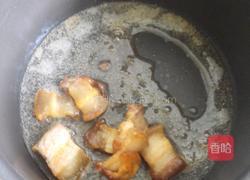 绿意盎然的做法图解3