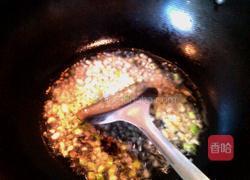 虾尾凉豆腐的做法图解4