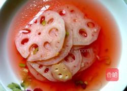 胭脂醉的做法图解6