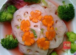 胭脂醉的做法图解7