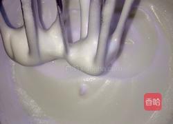 型戚风蛋糕的做法图解2